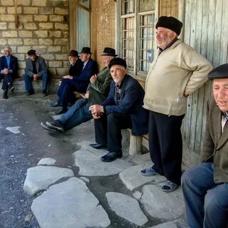Годекан буйнакск
