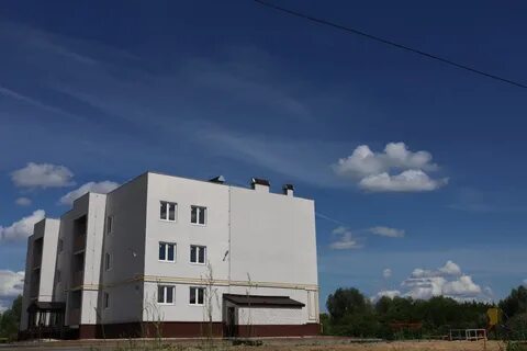 Энергетик поселок московская область