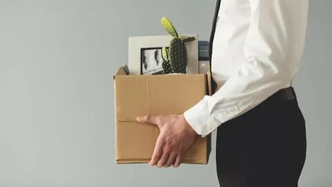 25 увольнение работников