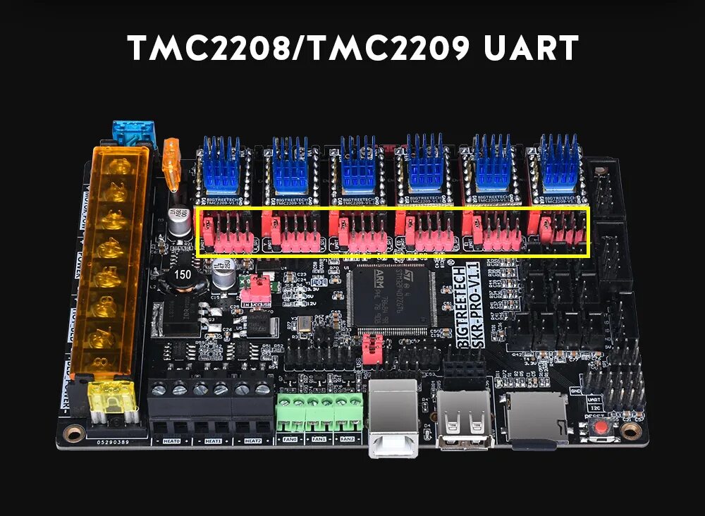 Bigtreetech skr 1.3 2209. Skr 1.3 tmc2209 UART. Tmc2208 bigtreetech skr1.4. Skr 1.3 tmc2209.