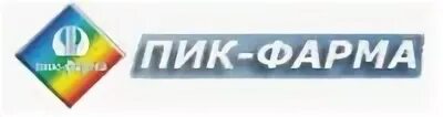 Пик фарм