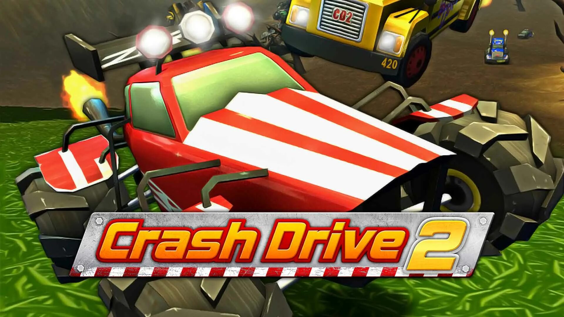 Crash driver. Игра crash drive. краш 2 гонки. краш драйв игра гонки. crash drive 2.