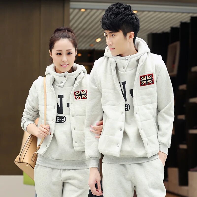 азиатские бренды одежды. бэ сюзи. спортивную одежду для парочки. кореан фашион 2020. Iu корейка.