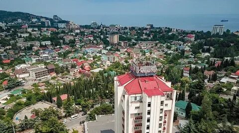 Почасовой алушта