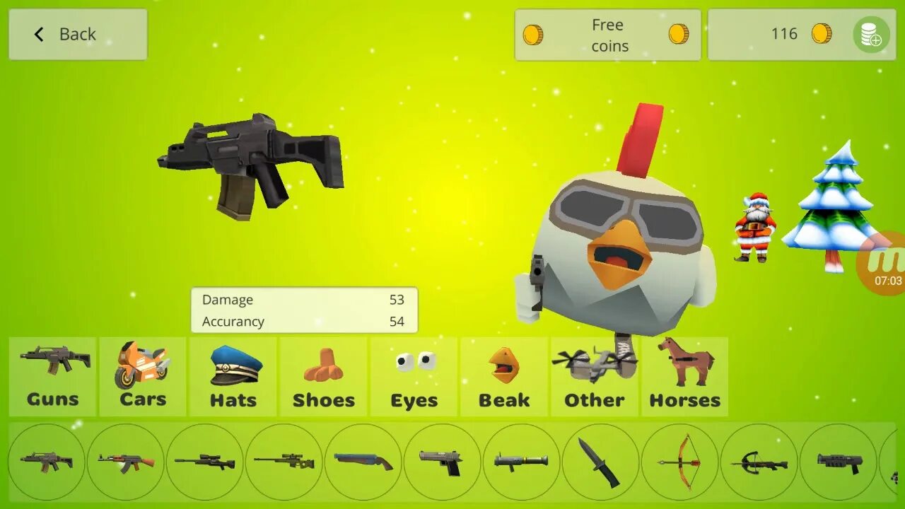 Чикен ган 2 новая версия. Чикин Ган ден19к. Chicken Gun игрушка. Игра курицы стрелялки.