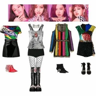Set fashion