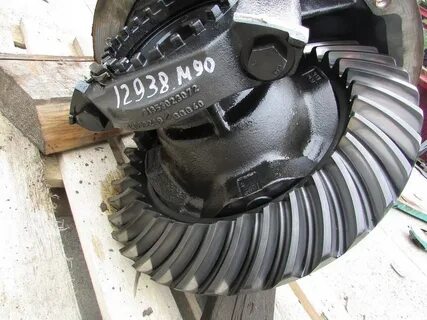 Редуктор 2000