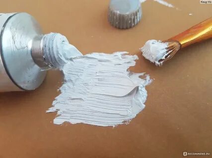 Белила своими руками