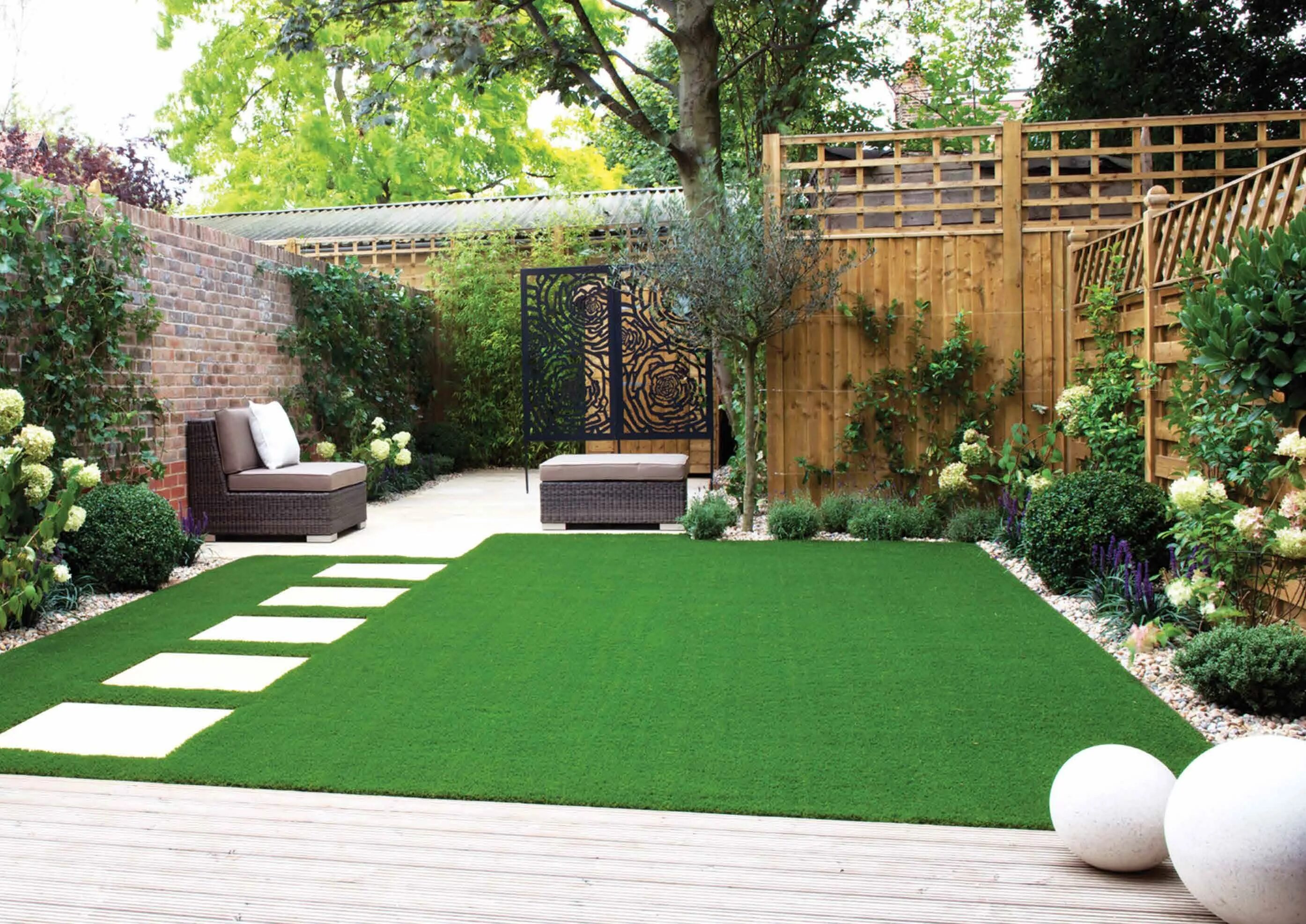 Ландшафтный дизайн сетка Dromana Project Garden architecture, Landscape design, Cottage garden