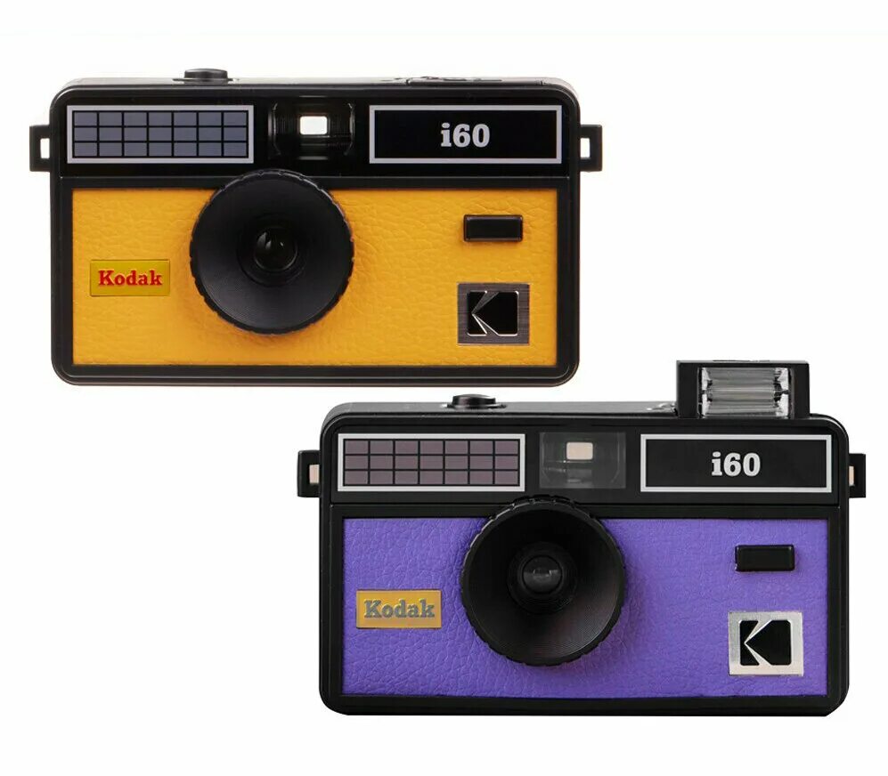 Analog Senses