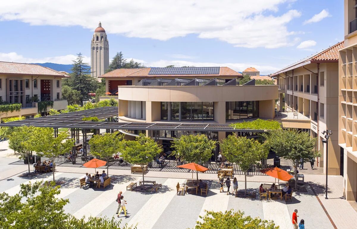 Stanford school