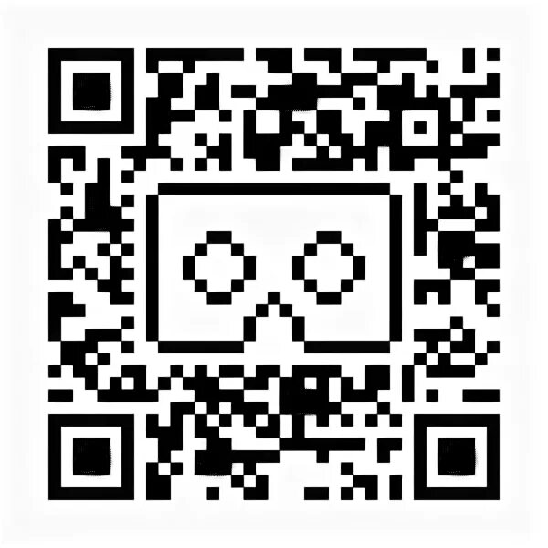 Qr код vr очков. VR Shinecon Box 5 QR code. VR Box 2 QR. VR Box 2.0 QR код. VR очки Hiper QR code.