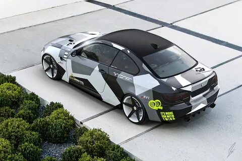 Car style