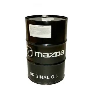 Original oil
