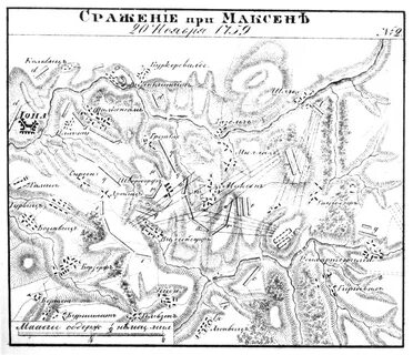Сражение при лехе