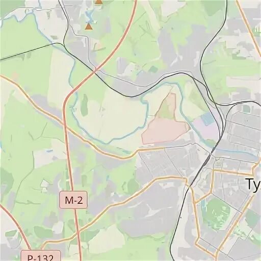 Городской проезд тула. Городской проезд тула