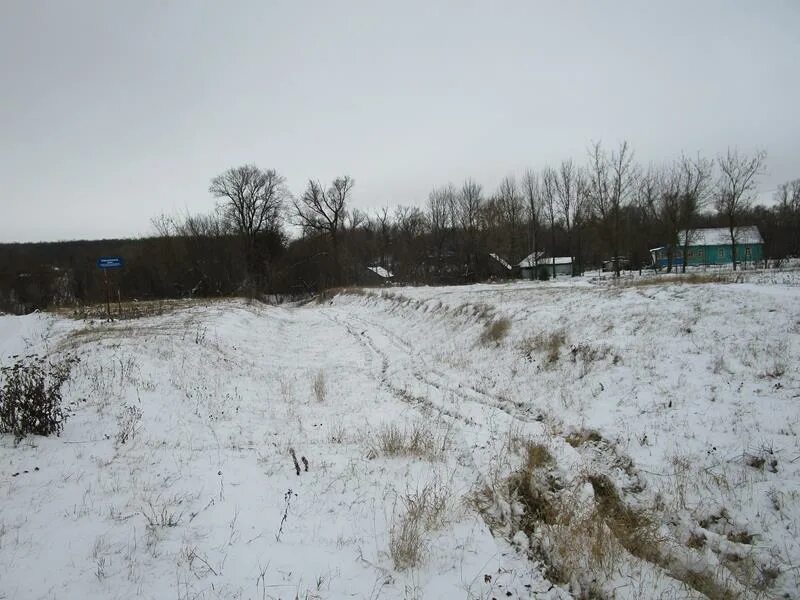 село смирное