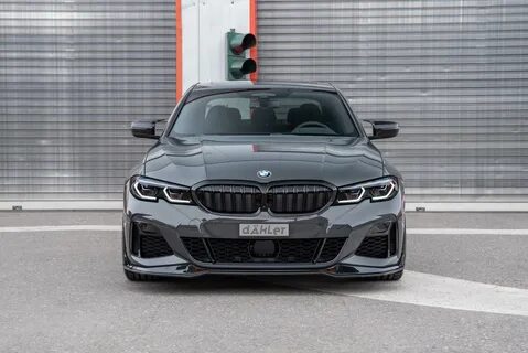 M340i 2021