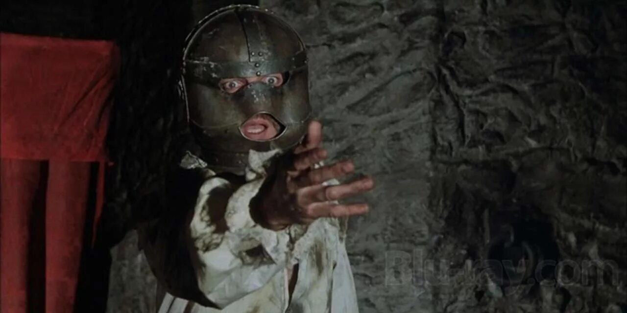 Железная маска Людовик 14. The man in the Iron Mask 1977. Узник Бастилии в железной маске. История железной маски