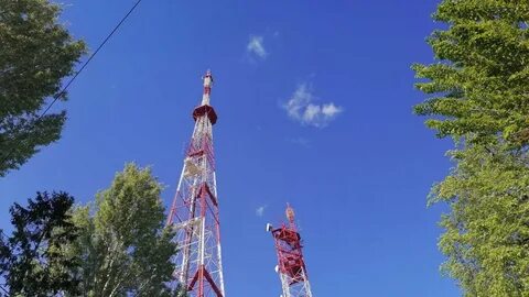 Самара цифровой канал