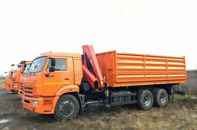 КАМАЗ 65115 самосвал с КМУ. КАМАЗ 65115 С КМУ Fassi. Fassi f155 КАМАЗ 65115. КАМАЗ 659004 самосвал с КМУ.