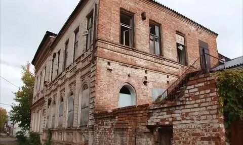 Кирова бузулук
