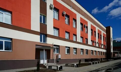 Гб 4 брянск