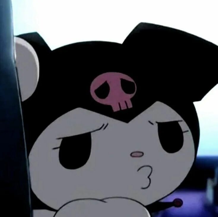 Как выглядит лицо куроми Pin on aesthetic desos Hello kitty art, Doodle wall, Cute cartoon wallpapers