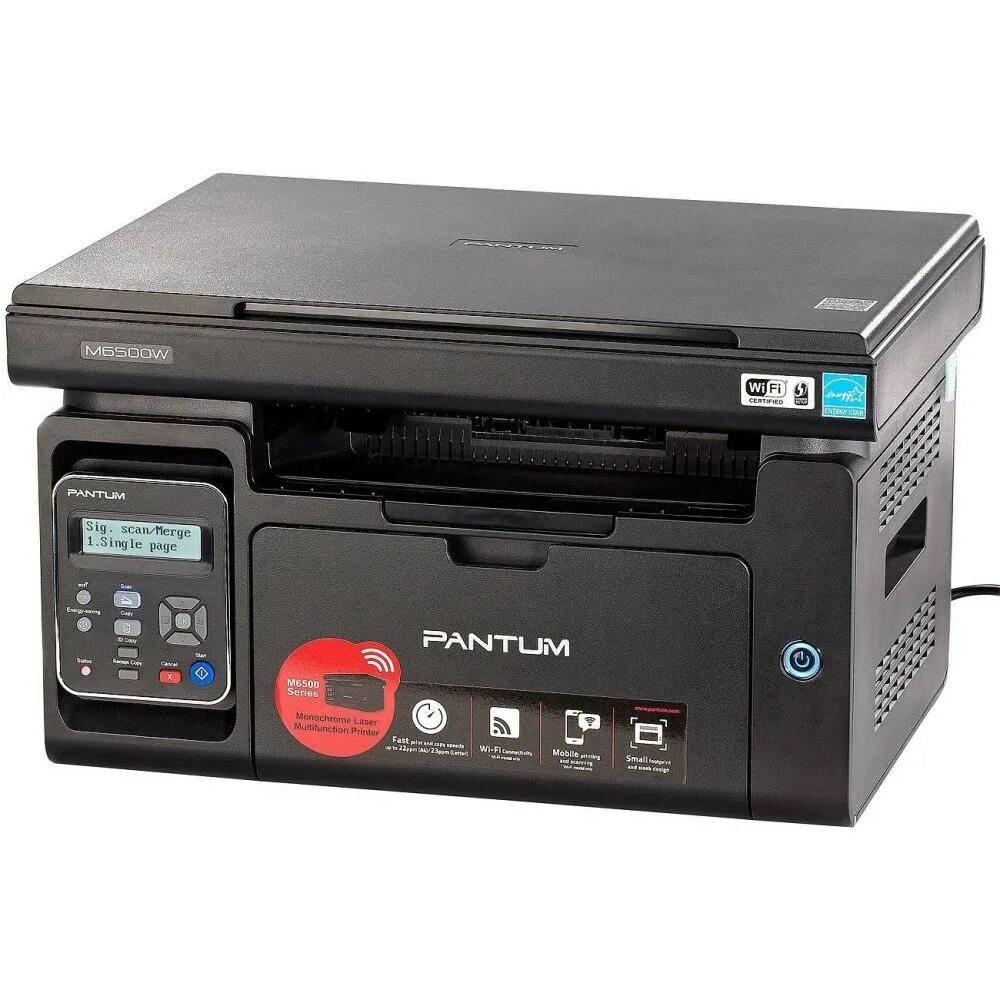 Мфу pantum m6500w черно белая печать. Pantum m6500w. мфу лазерное pantum m6500w. pantum m6500w, ч/б, a4. мфу лазерное pantum m6502w.