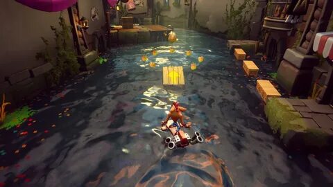 Unreal engine crash