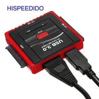Ide usb