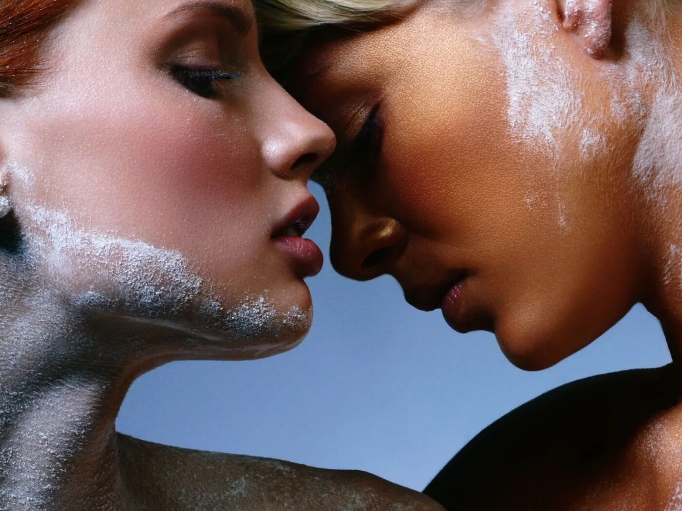 Dirty woman