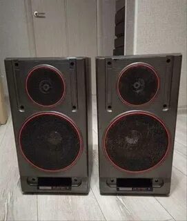 Продам колонки бу