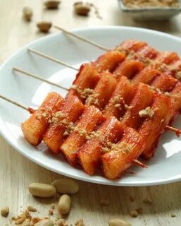 Вкусные корейские рецепты