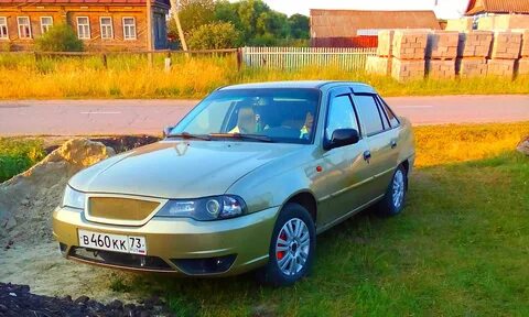 Daewoo 2006