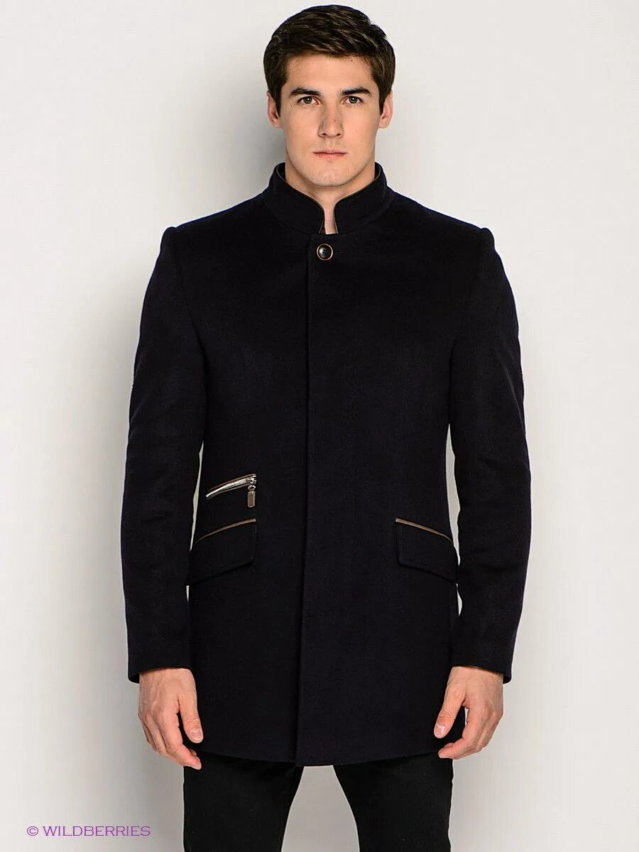 Бушлат burberry мужской. Пальто french connection мужское. French connection coat. Полупальто френч мужской. Черное пальто мужское.