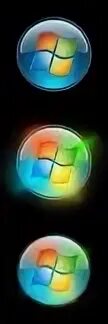 Кнопки win 7