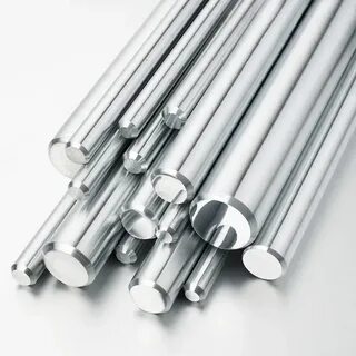 Aluminum alloy
