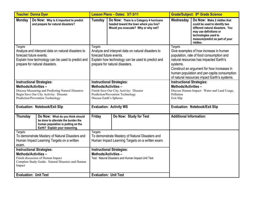 Entertainment Lesson Plan 8 Grade. Natural Disasters Lesson Plan. Natural Disasters Lesson Plan 7 Grade presentation. Natural Disasters Plan 7 Grade. Natural disasters 7 grade