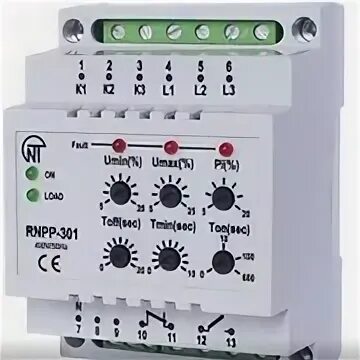 Ркн 3