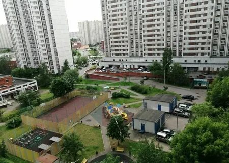 Снять квартиру в москве братиславская