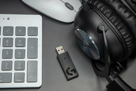 Logitech pro x lightspeed