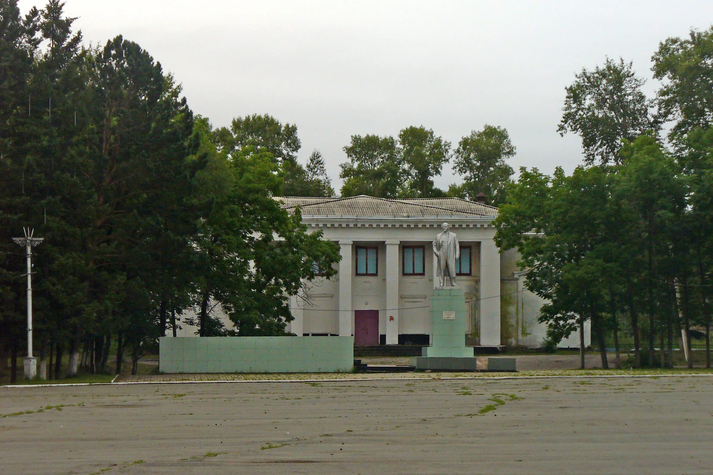 Г райчихинск амурская область