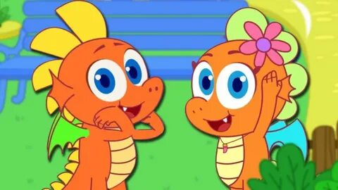 Head song for kids
