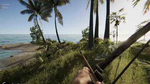 Project castaway дата выхода