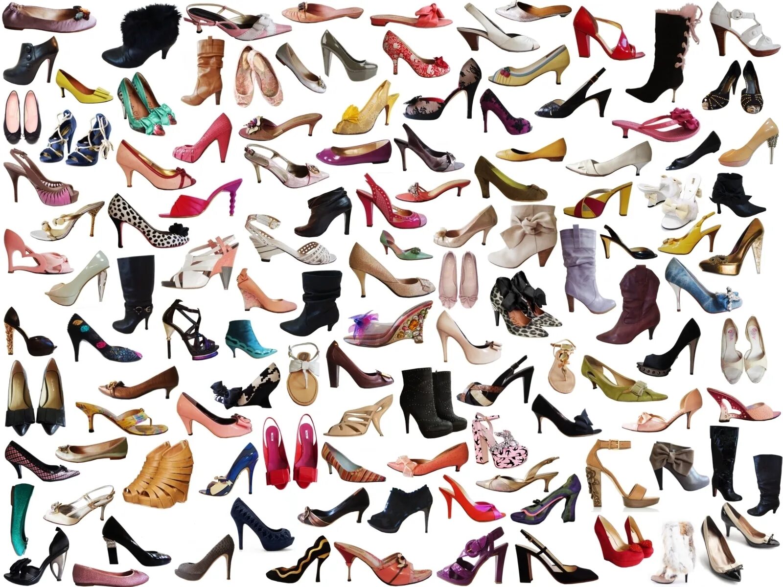 Женская обувь 43 москва. Разная обувь. Женская обувь. Фон для обуви. Много обуви.