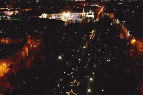Полет ярославль