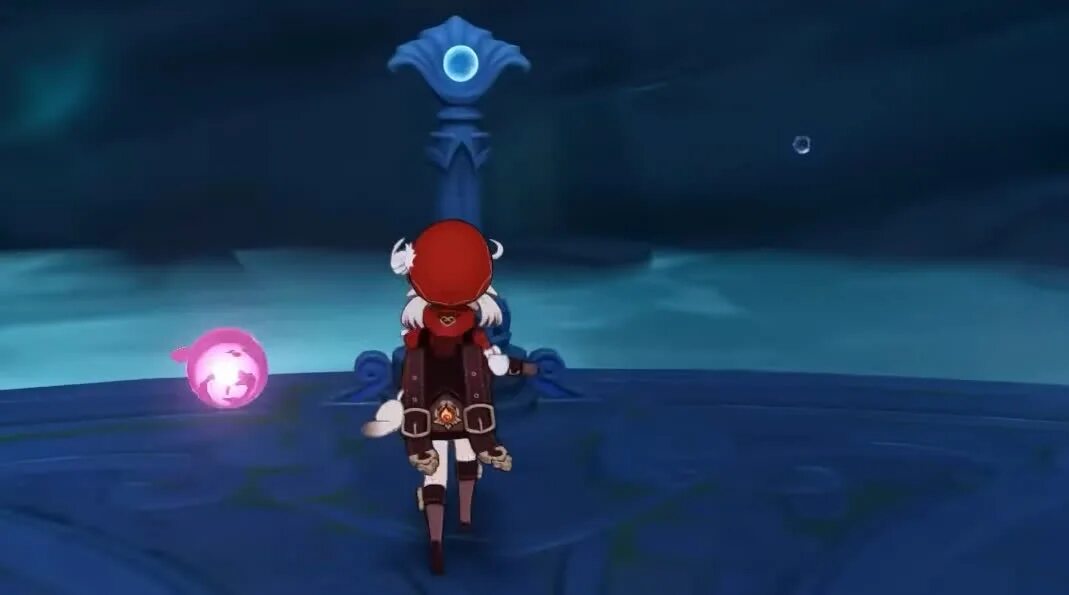 Печать хвост геншин импакт ватацуми. Сердце ватацуми геншин сломайте последнюю печать импакт. Квест лунная бездна. Genshin impact бездна. Сердце ватацуми сломайте последнюю печать.