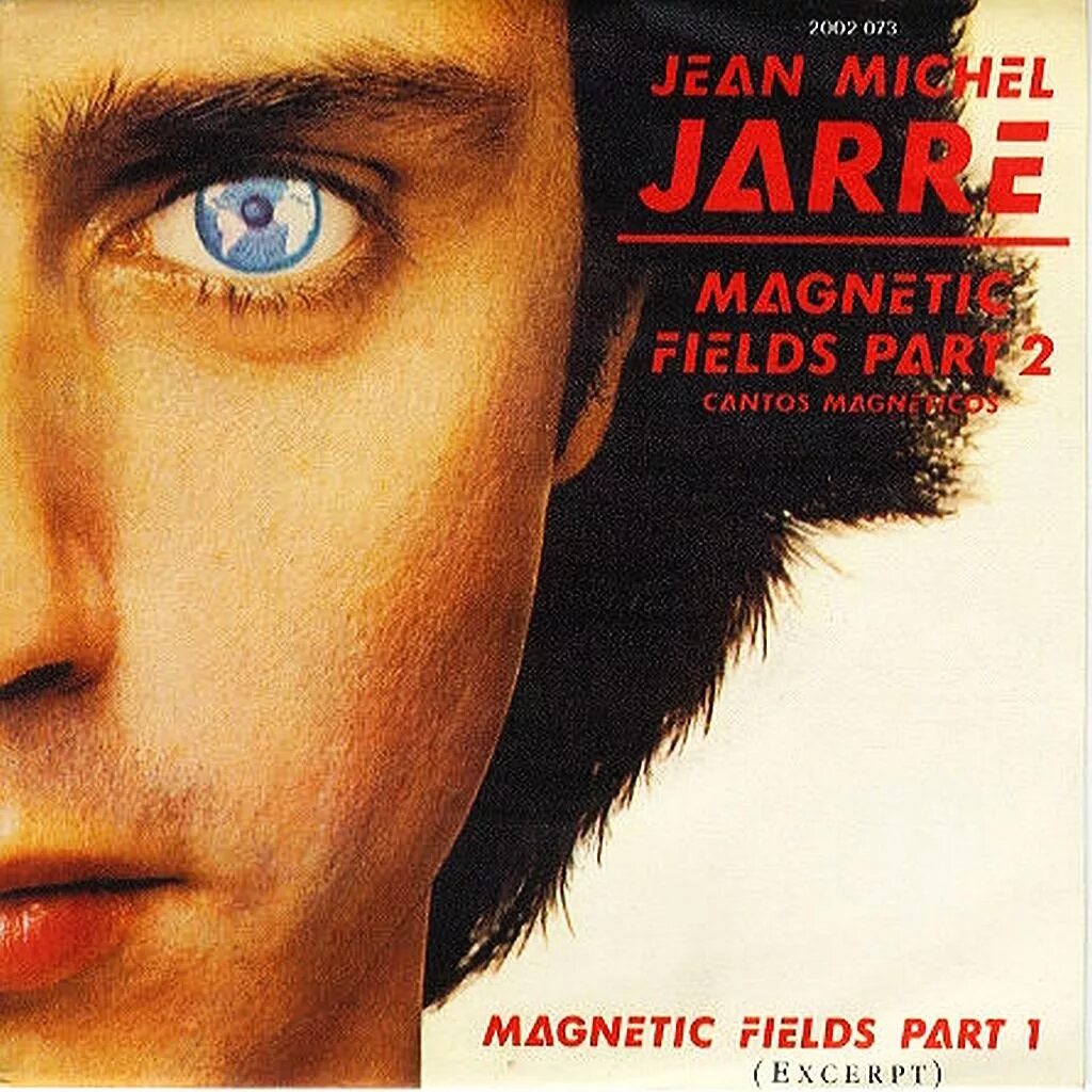 Jean michel jarre magnetic fields 1981. Жан-мишель жарр 1981. Magnetic fields pt 2. Jean jarre 1981. Magnetic fields pt 2.