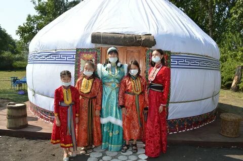 Телеуты
